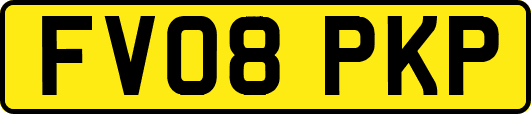 FV08PKP