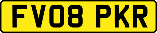 FV08PKR