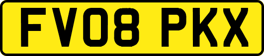 FV08PKX