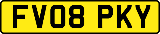 FV08PKY