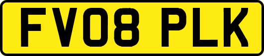 FV08PLK