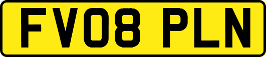 FV08PLN