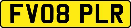 FV08PLR