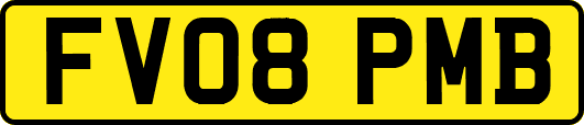 FV08PMB