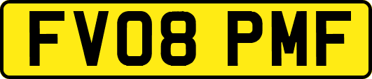 FV08PMF