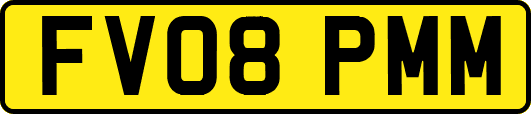 FV08PMM