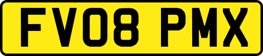 FV08PMX