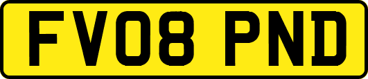 FV08PND