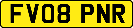 FV08PNR