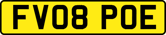 FV08POE