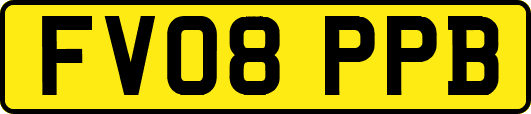 FV08PPB