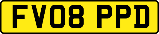 FV08PPD