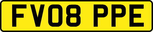 FV08PPE