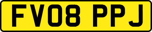 FV08PPJ