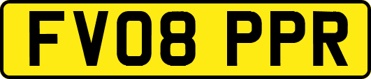 FV08PPR