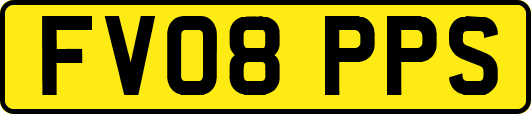 FV08PPS