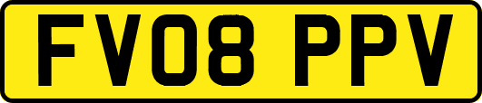 FV08PPV