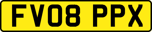FV08PPX
