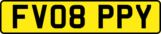FV08PPY
