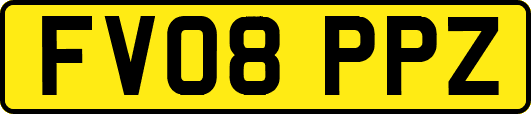 FV08PPZ