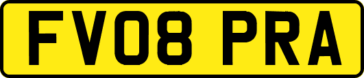 FV08PRA