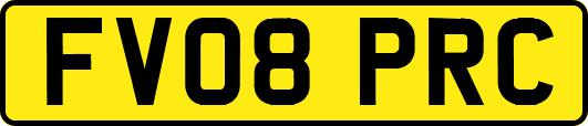 FV08PRC