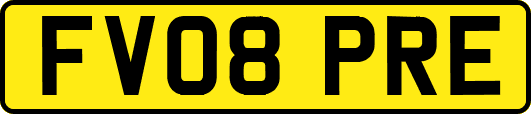 FV08PRE