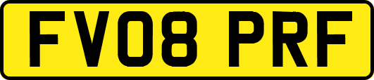FV08PRF