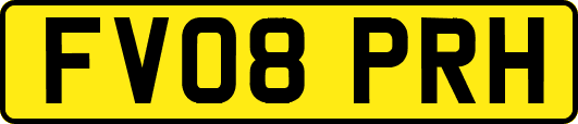 FV08PRH