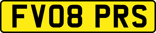 FV08PRS