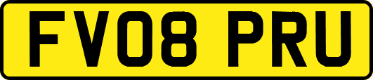 FV08PRU