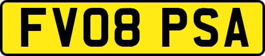 FV08PSA