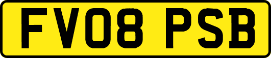 FV08PSB