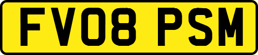 FV08PSM