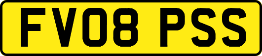 FV08PSS