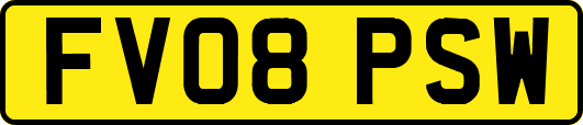 FV08PSW
