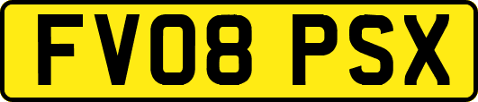 FV08PSX