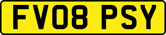FV08PSY