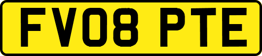 FV08PTE