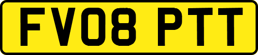 FV08PTT