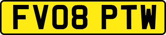 FV08PTW