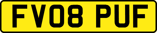 FV08PUF