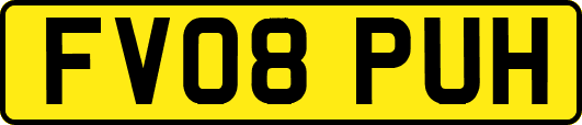 FV08PUH