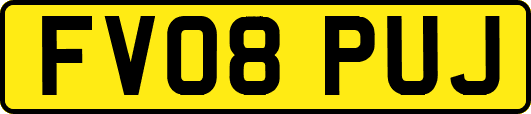 FV08PUJ