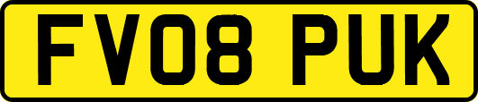 FV08PUK