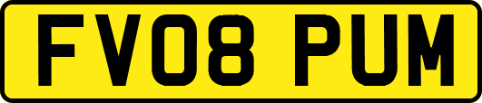 FV08PUM