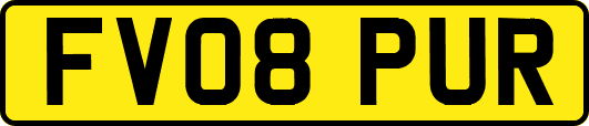 FV08PUR