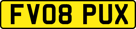 FV08PUX