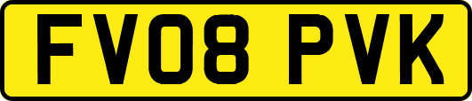 FV08PVK