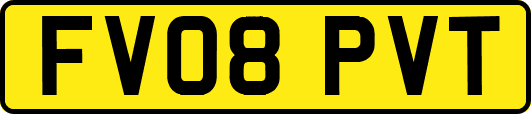 FV08PVT